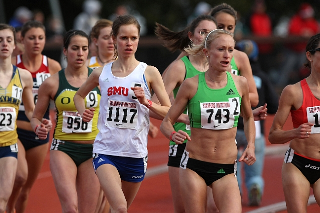 SI Open Fri-101.JPG - 2011 Stanford Invitational, March 25-26, Cobb Track and Angell Field, Stanford,CA.